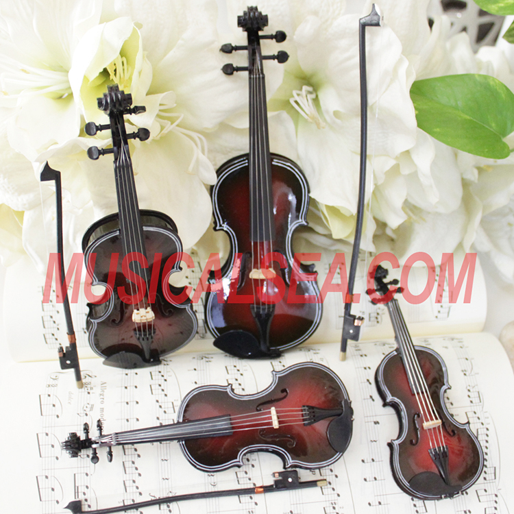 violin toy